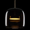 Миниатюра фото подвесной светодиодный светильник loft it dauphin 10040a | 220svet.ru