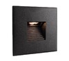 Миниатюра фото крышка deko-light cover black squared for light base cob indoor 930132 | 220svet.ru