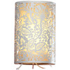 Миниатюра фото настольная лампа lussole vetere lsf-2304-01 | 220svet.ru