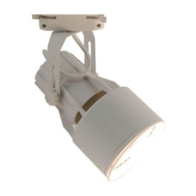 фото Трековый светильник Arte Lamp A6252PL-1WH 220svet