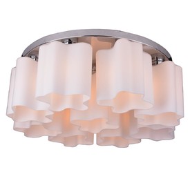 фото Потолочная люстра Arte Lamp Serenata A3479PL-9CC 220svet