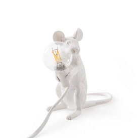 фото Настольная лампа Inodesign Seletti Mouse 43.266.12 220svet