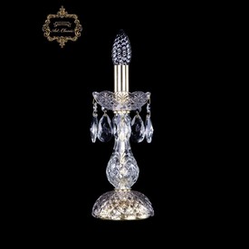 фото Настольная лампа ArtClassic 12.00.1-26.Gd.Sp 220svet