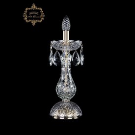 фото Настольная лампа ArtClassic 12.00.1-34.Br.Sp 220svet