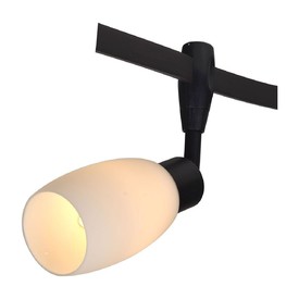 фото Рейлинговый светильник Arte Lamp A3059PL-1BK 220svet