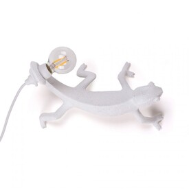 фото Настенный светильник Chameleon Going Down USB Seletti 220svet