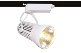 фото Трековый светильник Arte Lamp Track Lights A6330PL-1WH 220svet