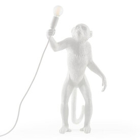 фото Настольная лампа Inodesign Monkey 42.2833 220svet