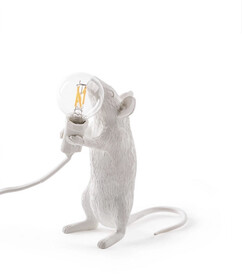 фото Настольная лампа Inodesign Seletti Mouse 43.266.11 220svet