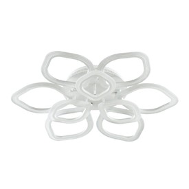 фото Потолочная светодиодная люстра Lumion Ariel 3770/99CL 220svet