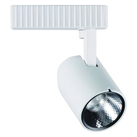 фото Трековый светодиодный светильник Arte Lamp Track Lights A3607PL-1WH 220svet