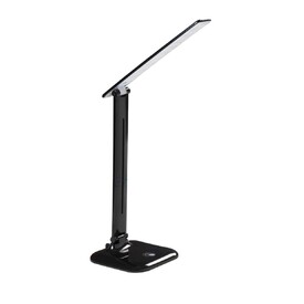 фото Настольная лампа для рабочего стола Kanlux DOSAN II LED B 26695 220svet