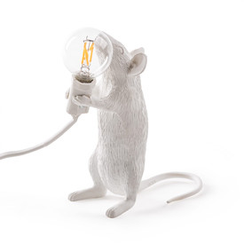 фото Настольная лампа Mouse Lamp Standing 220svet