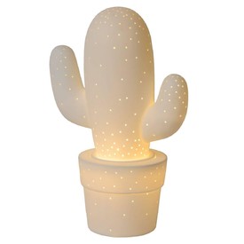 фото Настольная лампа Lucide Cactus 13513/01/31 220svet