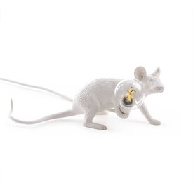 фото Настольная лампа Inodesign Seletti Mouse 43.266 220svet