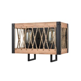 фото Бра Vele Luce Cubo VL6052W02 220svet