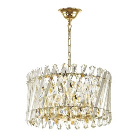 фото Люстра Odeon Light Selva 4795/8 220svet