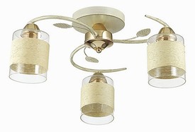 фото Потолочная люстра Lumion Filla 3029/3C 220svet