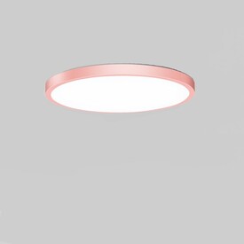 фото Потолочный светодиодный светильник с пультом Lightday TH7544/1R 220svet