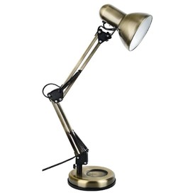 фото Настольная лампа Arte Lamp Junior A1330LT-1AB 220svet