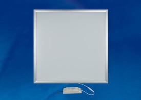 фото Встраиваемый светодиодный светильник (UL-00001794) Uniel  Effective ULP-6060-42W/NW 220svet