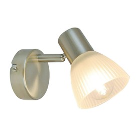 фото Спот Arte Lamp Parry A5062AP-1SS 220svet