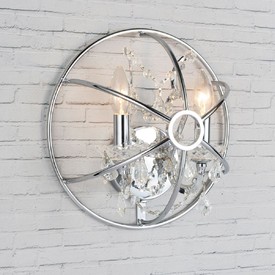 фото Бра Loft IT Crystal Wins Loft1896W 220svet