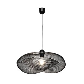 фото Подвесная люстра Zumaline Alice P18230-D60-BK 220svet