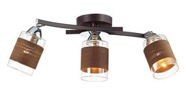 фото Спот Lumion Filla 3030/3CA 220svet