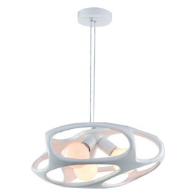 фото Подвесная люстра Arte Lamp Mars A3003SP-3WH 220svet