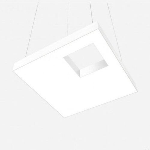 фото подвесной светодиодный светильник siled cuadra-hole-04 7370646 | 220svet.ru