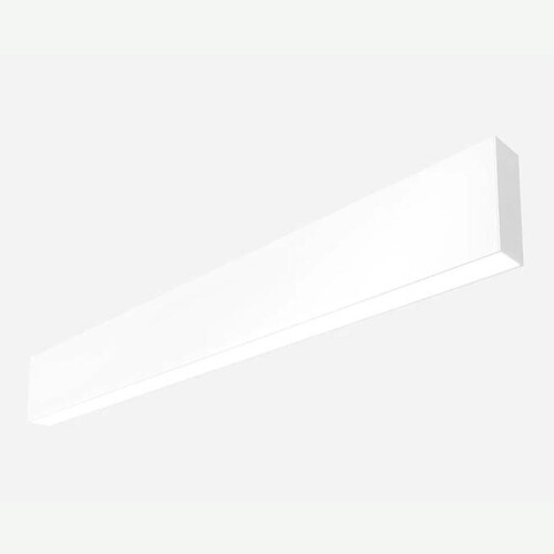 фото потолочный светодиодный светильник siled la linea 7371553 | 220svet.ru