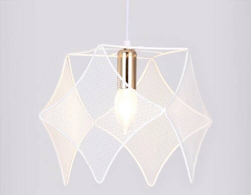 фото подвесной светильник в стиле лофт ambrella light tr8420 | 220svet.ru
