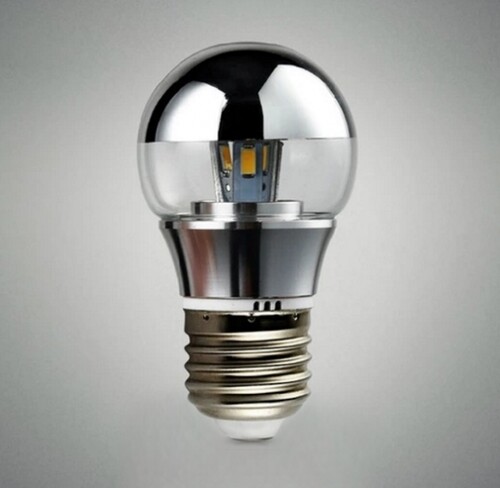 фото лампочка led с гальваническим покрытием для modo chandelier | 220svet.ru