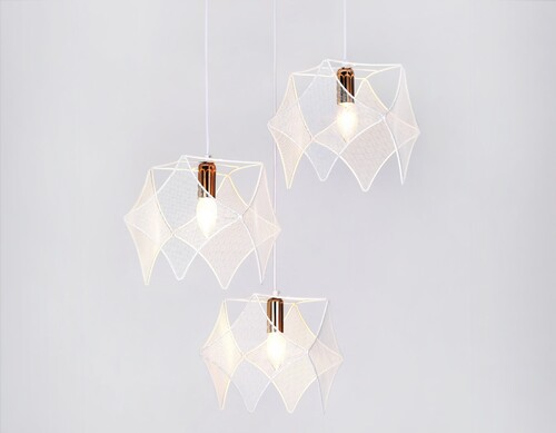 фото подвесной светильник в стиле лофт ambrella light tr8426 | 220svet.ru