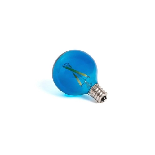 фото лампочка blue light bulb | 220svet.ru