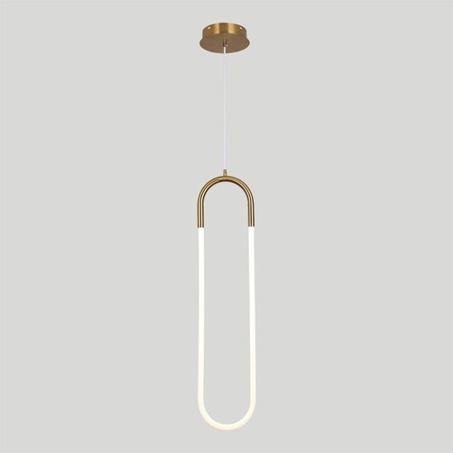 фото подвесной светодиодный светильник lussole loft lsp-8692 | 220svet.ru