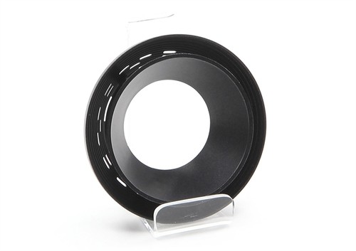 фото рефлекторное кольцо deko-light reflector ring ii black for series uni 930371 | 220svet.ru