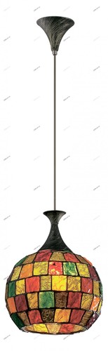 фото подвесной светильник odeon velute 2094/1 | 220svet.ru