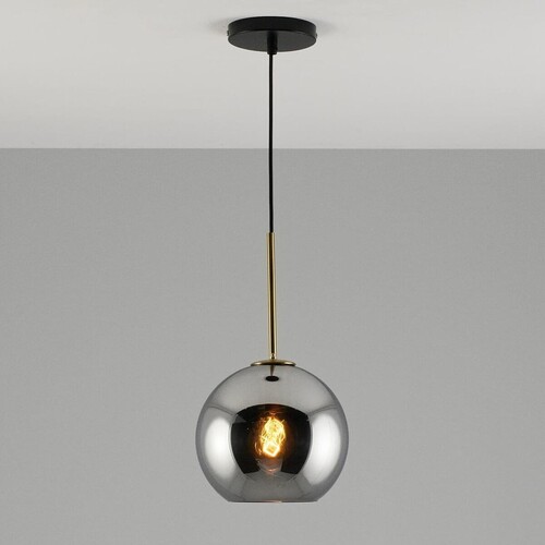 фото подвесной светильник moderli sumatra v2112-p | 220svet.ru