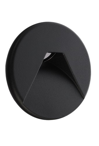фото крышка deko-light cover white black round for light base cob indoor 930359 | 220svet.ru