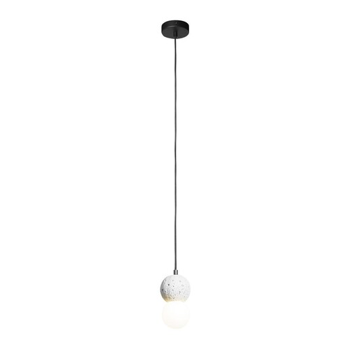 фото подвесной светильник loft it quill 10109 light grey | 220svet.ru