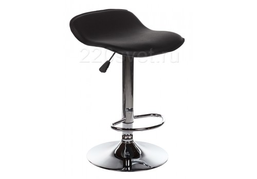 фото барный стул roxy черный | 220svet.ru