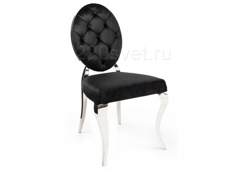 фото стул odda черный | 220svet.ru