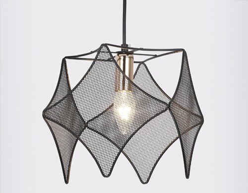 фото подвесной светильник в стиле лофт ambrella light tr8421 | 220svet.ru