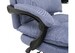 Миниатюра фото компьютерное кресло woodville rapid голубое 11638 | 220svet.ru
