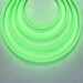 Миниатюра фото светодиодный гибкий неон maytoni led strip 9,6w/m 120led/m зеленый 5 м 20051 | 220svet.ru