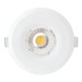 Миниатюра фото встраиваемый светодиодный светильник designled inlondon simple lc1510wh-7-ww 002213 | 220svet.ru