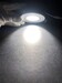 Миниатюра фото встраиваемый светодиодный светильник elvan vls-006r-12w-ww-wh | 220svet.ru