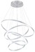 Миниатюра фото подвесной светодиодный светильник stilfort 4005/11/04pl+cb | 220svet.ru